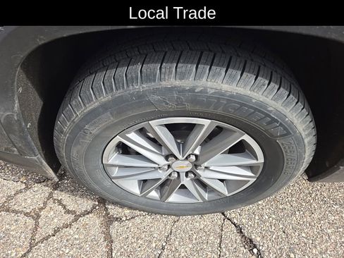 Used 2022 Chevrolet Traverse LT image 6