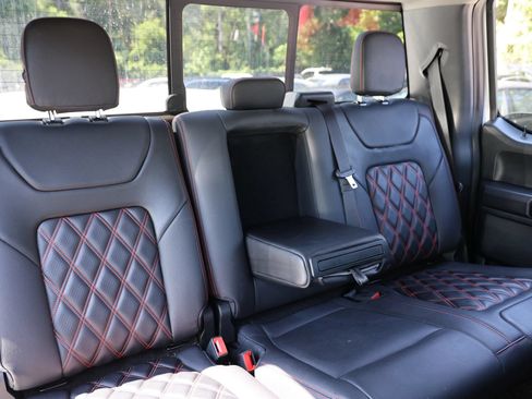 Used 2019 Ford F150 Lariat w/ Equipment Group 502A Luxury AWD/4WD image 60