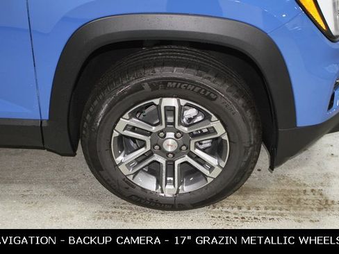 New 2026 GMC Terrain Elevation image 6