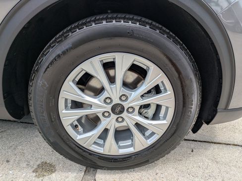 Certified 2023 Ford Escape Active w/ Tech Pack #1 FWD image 11