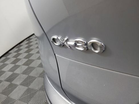 Used 2020 MAZDA CX-30 FWD w/ Select Package image 7