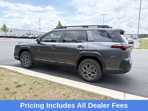 New 2026 Subaru Outback Premium w/ Premium/Limited Package AWD/4WD image 5
