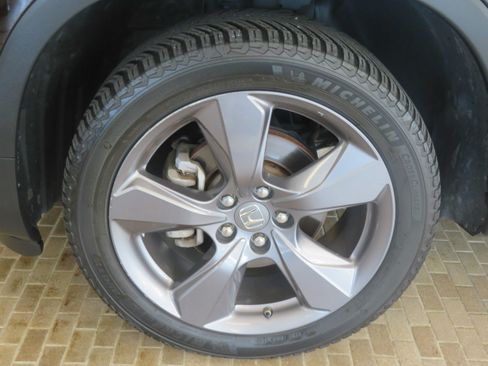Used 2019 Honda Passport Touring image 7