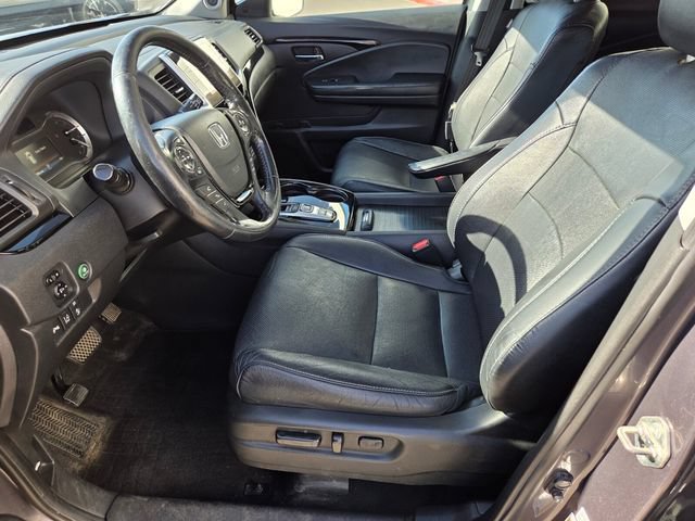 Used 2018 Honda Pilot Elite image 10