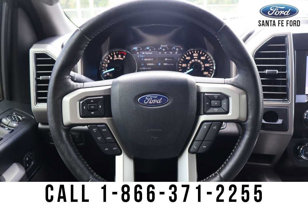 Used 2019 Ford F150 Lariat RWD image 34