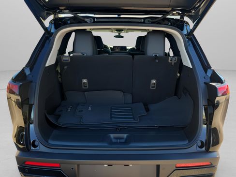 Certified 2025 INFINITI QX60 Pure image 31