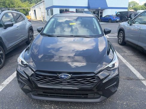 Used 2024 Subaru Impreza 2.0i AWD/4WD image 2