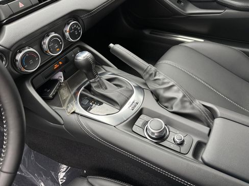 New 2026 MAZDA MX-5 Miata Grand Touring RWD image 13