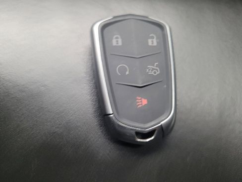 Used 2017 Cadillac XTS Luxury w/ Driver Awareness Package image 32