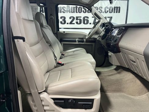 Used 2008 Ford F350 Lariat image 23