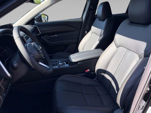 New 2026 MAZDA CX-50 AWD 2.5 Hybrid w/ Weather Package image 10