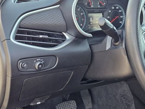 Used 2024 Chevrolet Malibu LT image 19