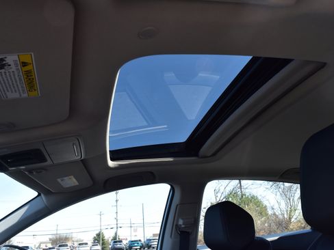 New 2025 Honda Accord EX-L image 14