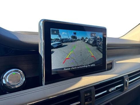 Used 2022 Lincoln Corsair Reserve w/ Luxury Package image 14