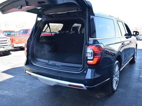 Used 2022 Ford Expedition Max Platinum image 33