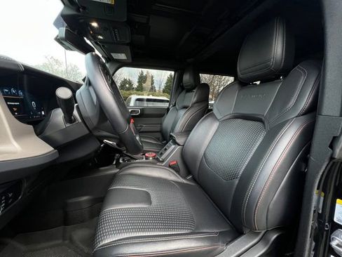 Used 2023 Ford Bronco Raptor image 22