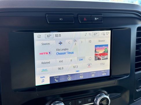 Used 2023 Ford F150 XLT w/ Equipment Group 301A Mid image 29