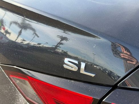 Used 2021 Nissan Altima 2.5 SL image 8