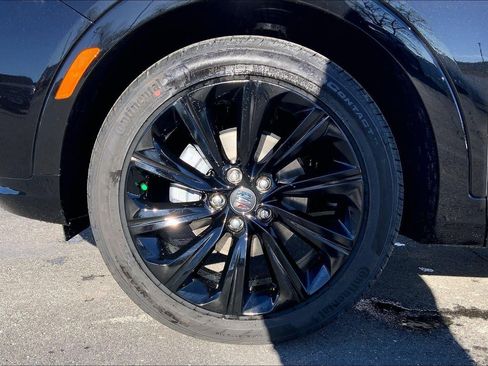 New 2026 Buick Envista Sport Touring w/ Convenience I Package image 12