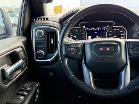 Used 2019 GMC Sierra 1500 AT4 w/ AT4 Premium Package image 19