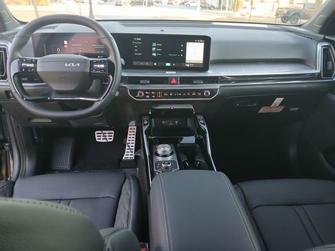 New 2026 Kia Sorento SX Prestige AWD/4WD image 4