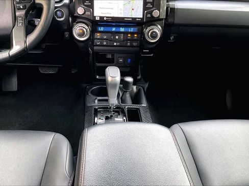 Certified 2023 Toyota 4Runner TRD Pro AWD/4WD image 17