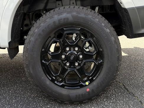 New 2026 Ford Ranger XLT AWD/4WD image 9