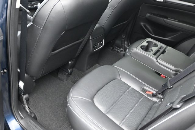 Certified 2024 MAZDA CX-5 AWD 2.5 S w/ Preferred Package image 13