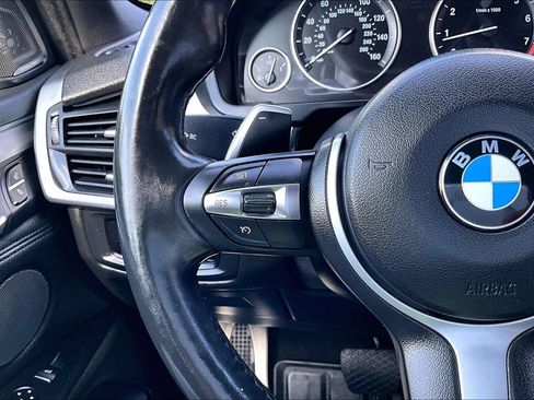 Used 2016 BMW X5 xDrive50i AWD/4WD image 28