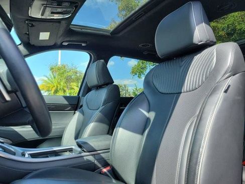 Certified 2024 Hyundai Palisade Calligraphy image 24