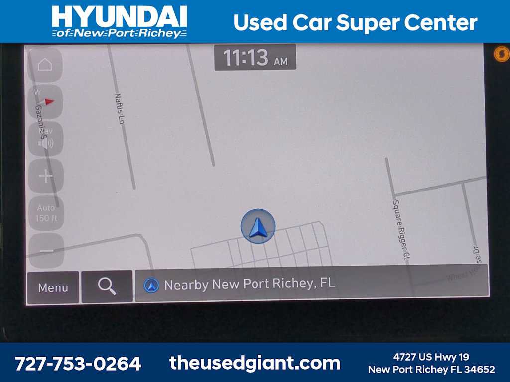 Certified 2023 Hyundai Santa Fe Calligraphy AWD/4WD image 25