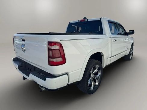 Used 2020 RAM 1500 Limited RWD image 6