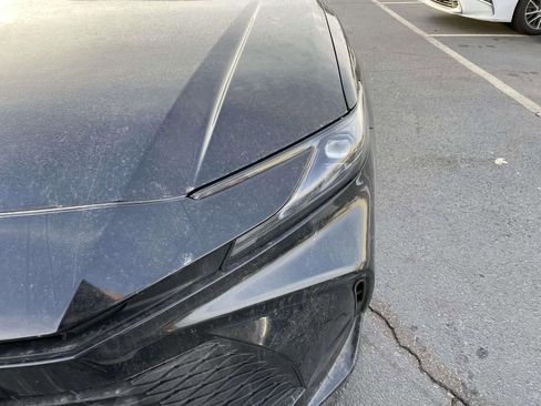 Used 2025 Toyota Camry LE image 14