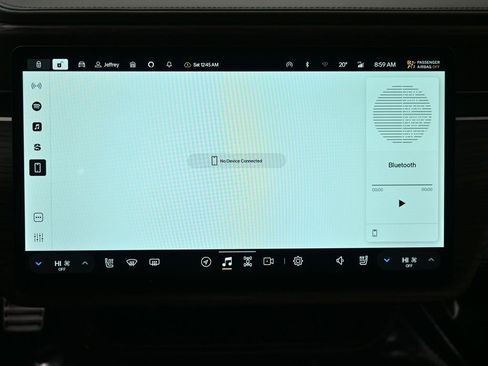 Used 2023 Rivian R1T Adventure image 34