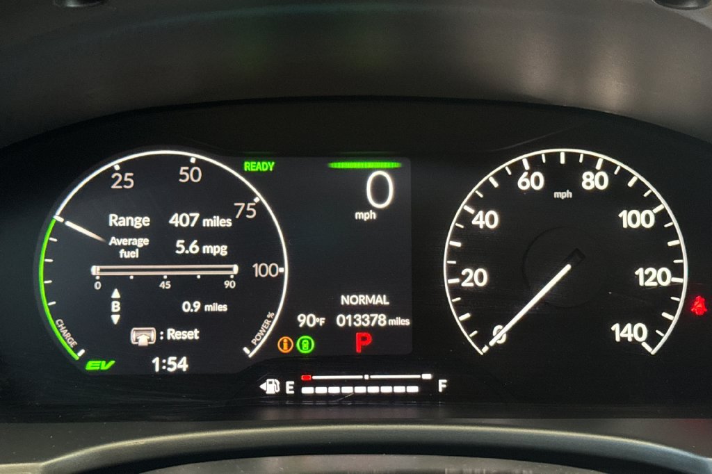 Certified 2026 Honda Civic Sport image 28
