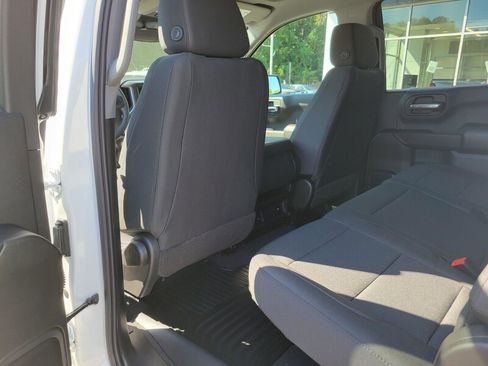 New 2026 GMC Sierra 1500 Pro w/ Graphite Edition image 20