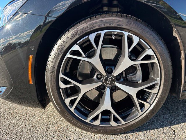 Used 2026 Audi A6 Premium Plus AWD/4WD image 9
