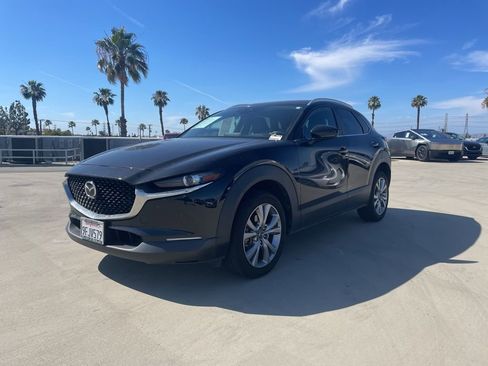 Certified 2023 MAZDA CX-30 AWD 2.5 S w/ Preferred Package image 5