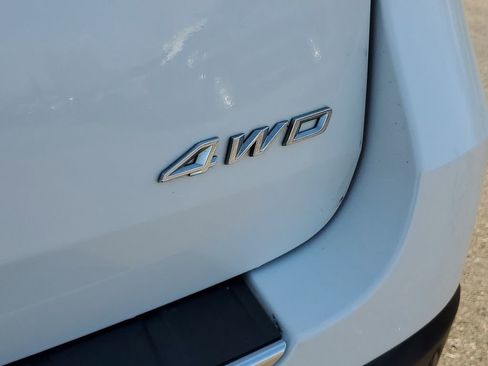 Used 2021 Ford Explorer Platinum AWD/4WD image 36