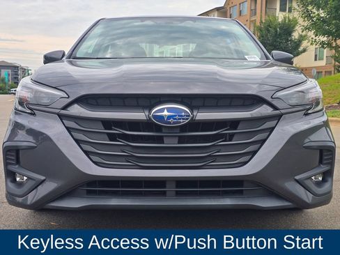 Used 2023 Subaru Legacy Premium AWD/4WD image 5