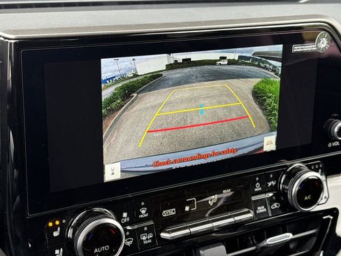 New 2026 Toyota Highlander Limited AWD/4WD image 22