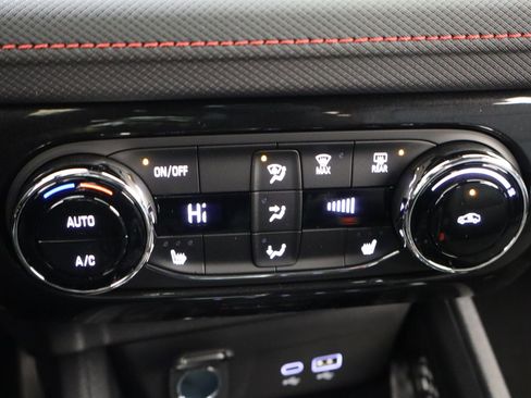 New 2026 Chevrolet TrailBlazer RS w/ Convenience Package image 27