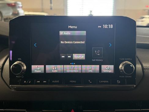 Used 2024 Mitsubishi Outlander ES FWD image 19