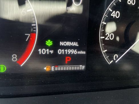 Used 2025 Honda Odyssey Sport-L image 12