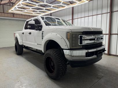 Used 2019 Ford F250 XLT