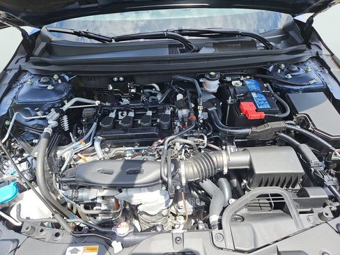 Certified 2025 Honda Accord SE image 33