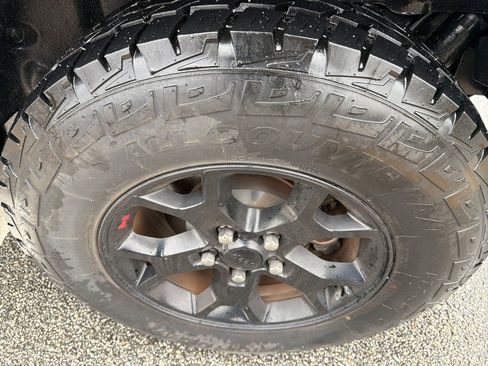 Used 2018 Jeep Wrangler Unlimited Sport image 5