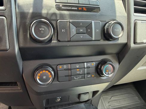 Used 2017 Ford F150 XL w/ XL Power Equipment Group RWD image 40