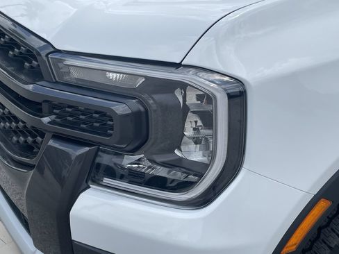 New 2026 Ford Ranger XLT w/ Trailer Tow Package RWD image 7