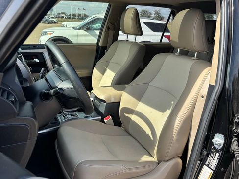 Used 2021 Toyota 4Runner SR5 Premium image 7